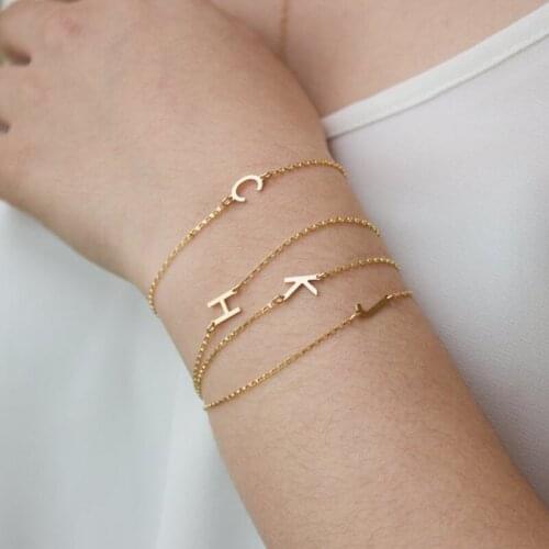 HUTINICE Pair Bracelets