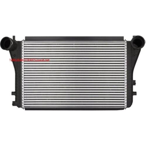 Intercooler Fit AUDI TT 2007-2010 A3