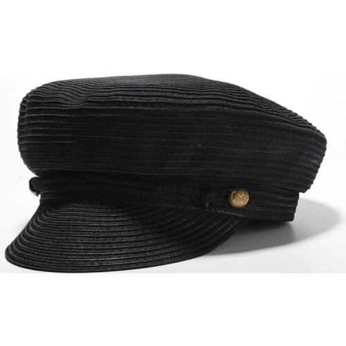 Kocricta Women's Wide-brimmed Hats