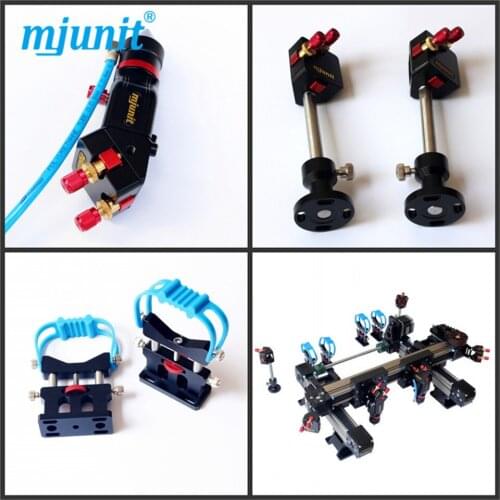 Laser Head for Engraving Machine and Laser Cutting Machine High Quality Laser Head