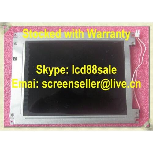 Best price and quality original LCBKET302H9 industrial LCD Display