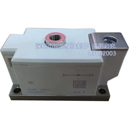 SKKE600/16 Original, Can Provide Test, 1 Year Warranty