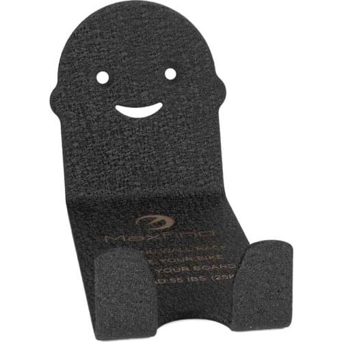 Bicycle Hanger Wall Mount Storage Cycling Pedal Bike Pedal Steel Stand Rack Tire Hanger Support MAX Load 100kg Bike Accessories