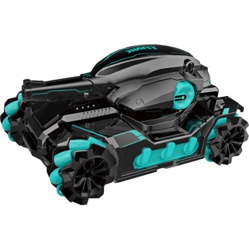 VKTECH Radio Controlled Tanks