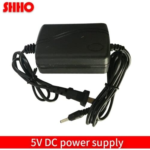 High quality laser module driver plug joint diameter 5.5mm DC 5V supply machine power equipment circuit board driver accessories