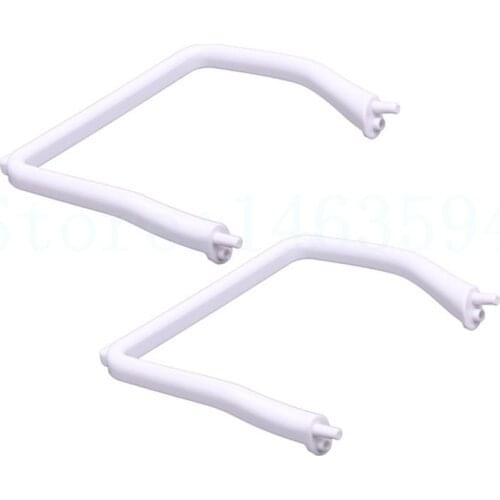 Wltoys XKS X1S RC Drone Spare Parts Landing gear Undercarriage 2PCS