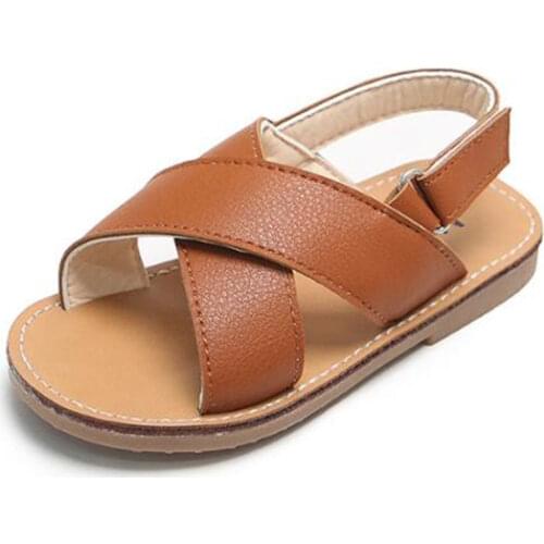 Xuukee Children's Slippers