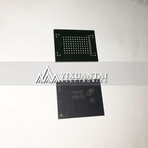 1pcs/lot 10pcs/lot 50pcs/lot Free Shipping! New Original MTFC4GMWDQ-3M MTFC4GMWDQ HBBSO BGA