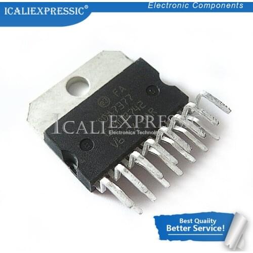 1PCS TDA7377 ZIP-15 In Stock