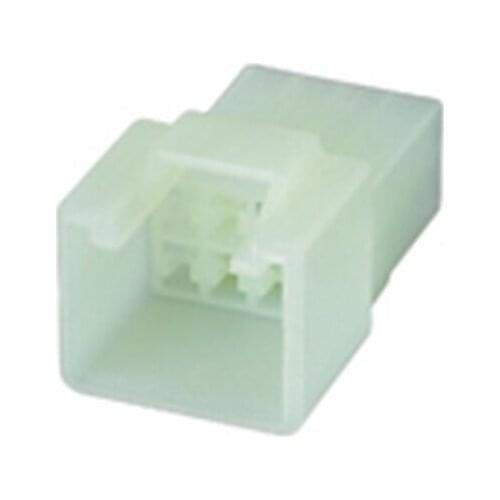 5/20/100sets 8pin sumitomo auto HM series 2.3mm(090) unsealed wire harness connector 6090-1051