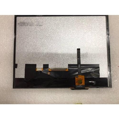 9.7 inch CPT-1023-R2 COWIN104VI405230001D FFP097VI300080C for Car navigation tablet touch screen LCD screen