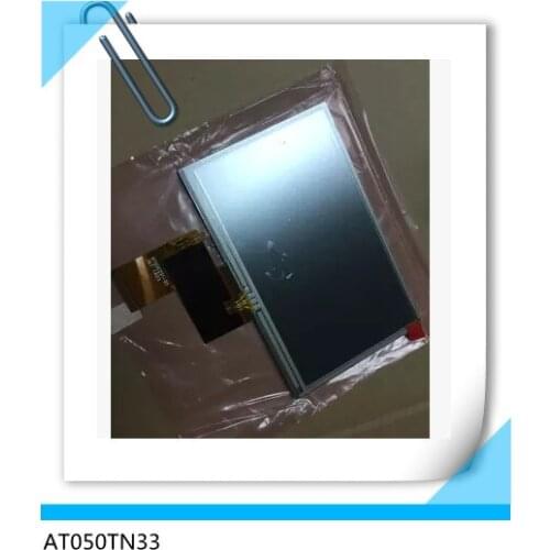 AT050TN33 AT050TN33 V.1 5 inch lcd screen + touch screen