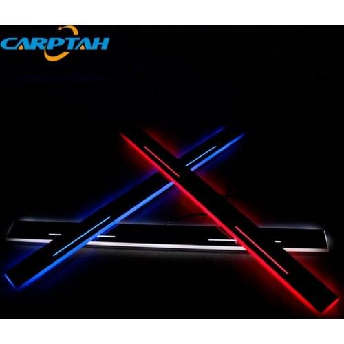 CARPTAH Door Sills Lexus