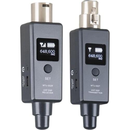 FOXSUR Wireless Audio Adapters