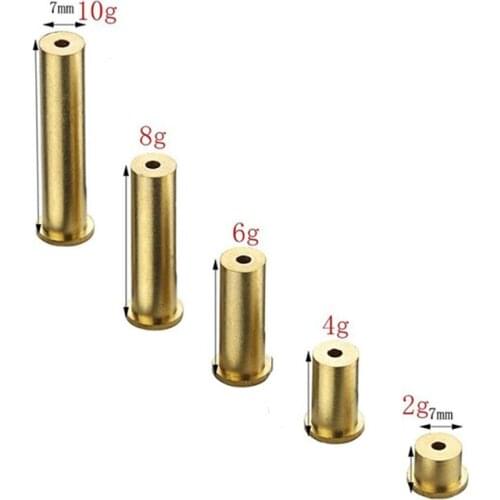 GUOMUZI Stick Rods
