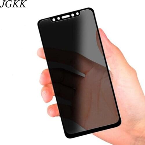 Screen Protectors For Xiaomi Mi 8 JGKK China