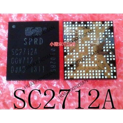 New original SC2712A BGA High Quality