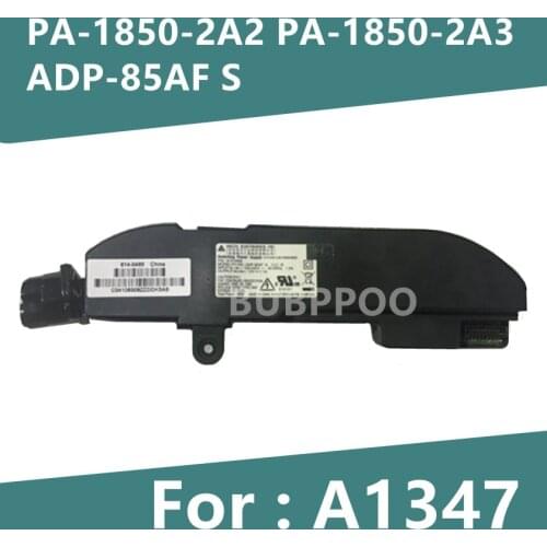 PA-1850-2A2 PA-1850-2A3 ADP-85AF S P/N: 614-0491,614-0502 85W Internal power supply for Mac mini A1347 2010 2011 2012 Year