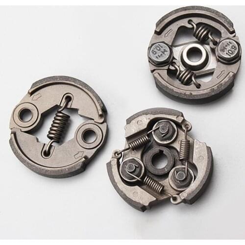 Replacement Clutch Assembly for 139/140/GX35 40-5/430 40-6 48 Universal Mower Trimmer Clutch Brush Parts Cutter Accessories