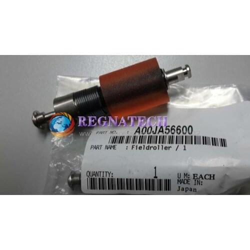 Compatible new pick up roller for Minolta Bizhub C452 C552 C652 C451 C550 C650 A00JA56600 2 pcs per lot