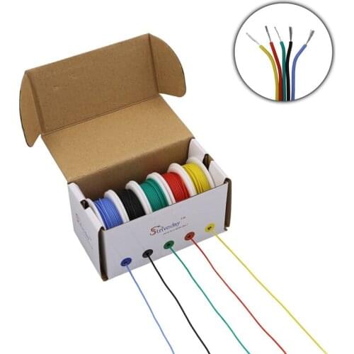 Striveday Mobile Phone Cables