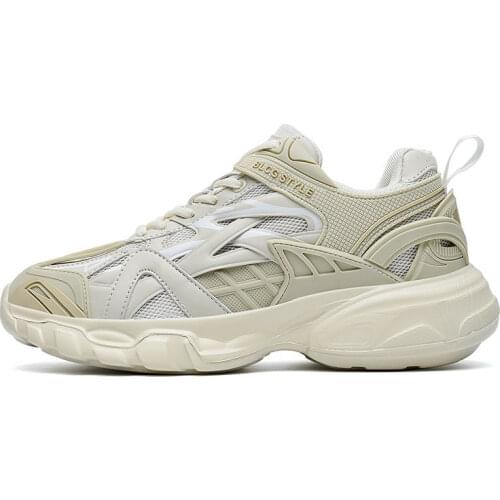 TRILEINO Women's Sneakers