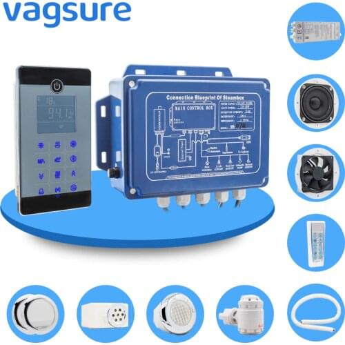 VAGSURE Electrical Equipment
