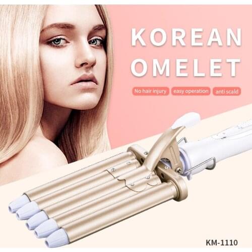 VRPARK Hair Curler