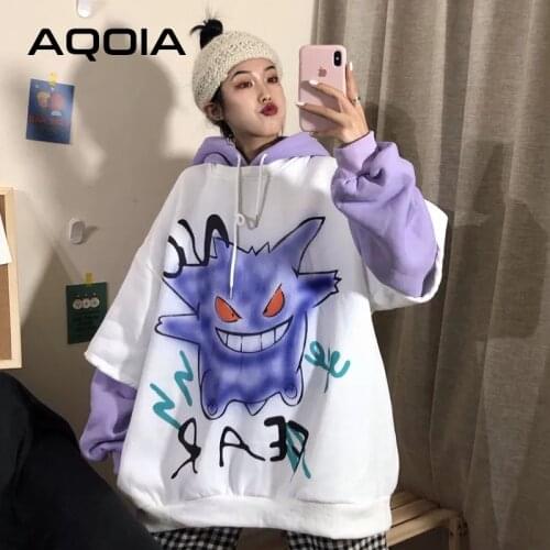 Zadily Hooded Sweatshirts For Women
