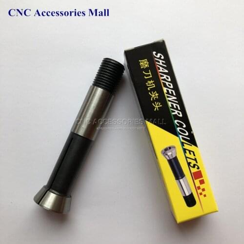 Sharpener Collet for Tool Grinder U2 U3 Grinding Machine