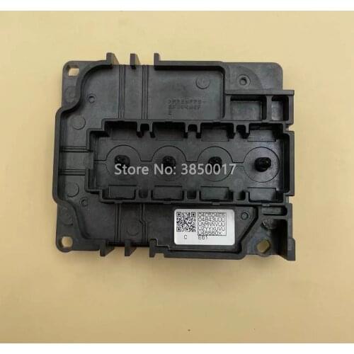 100% original For Epson 4720 3200 solvent printhead cover adapter Manifold for Mutoh Mimaki Roland Allwin Human Sunika printer