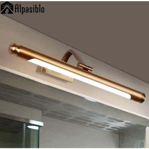 Alpasiblo Lighting For Dressing Table