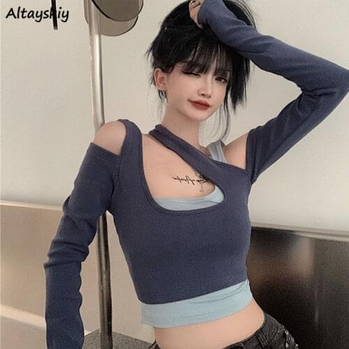 Altayskiy Women's Long Sleeve T-shirts