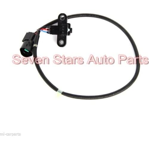 Crankshaft Position Sensor for Mi-tsubishi Galant EA3 2,4 OEM# MD320754