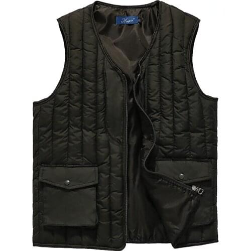 Farthestsailing Men's Outerwear