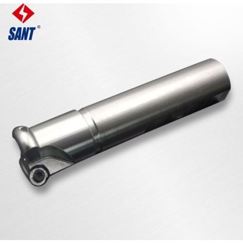 Milling tools Indexable milling cutter Match insert RCKT10T3MO Face cutter cutting disc RF01