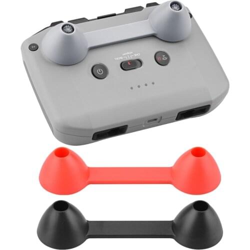 Remote Control Joystick Cover for Mavic Mini 2/AIR 2/2S Thumb Rocker Holder Stick Protector Guard for Air 2S Drone Accessories