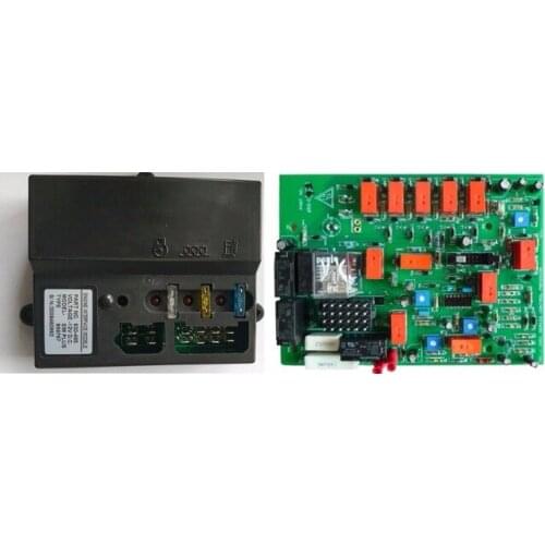 Free shipping 12V 630-465 EIM PLUS 12V 650-091 5 lamp Engine interface module Engine generator controller