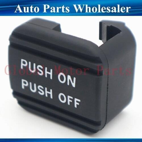 Brand New Parking Brake Pedal Pad 46531-CK000 46531CK000