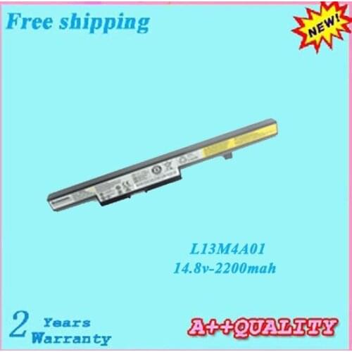 L13M4A01 Original Laptop battery For LENOVO B40 B50 B40-30 B40-45 B40-70