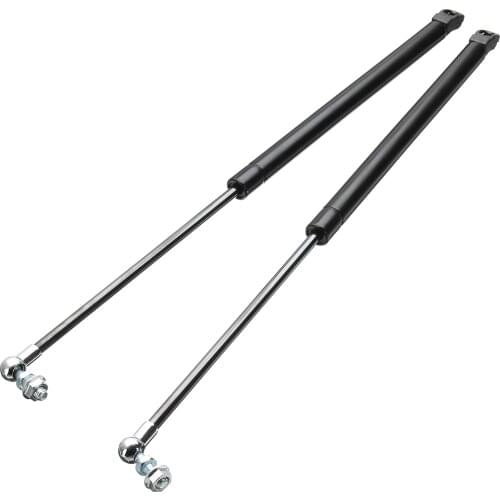 Car Front Bonnet Hood Modify For Hyundai ix25 for Creta Cantu Absorber Gas Struts Lift Support Shock Damper Bars Car Accessories