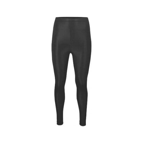 Performist Anthracite Rallying Shiny Leggings