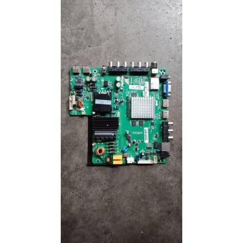LE42J27S network motherboard TP.MS608.P83 screen 72001392