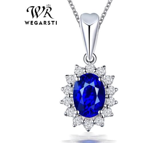 WEGARSTI Chains