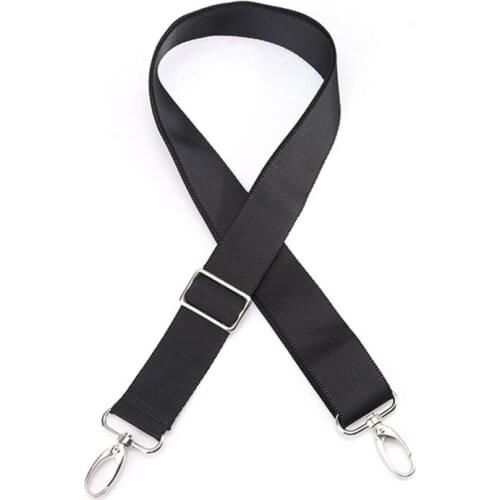 Women Shoulder Bag Strap Adjustable Bag Strap For Women Shoulder Handbags Solid Color Handbag Strap Bag Belt 2020