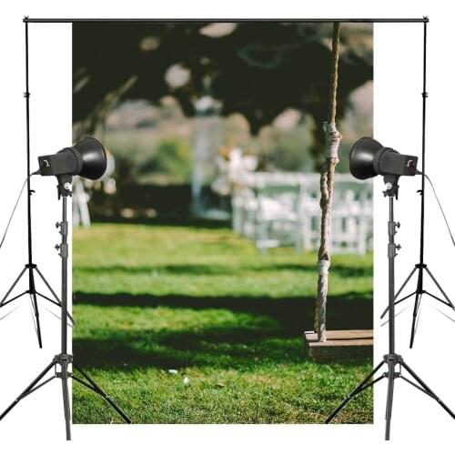 5x7ft Swing Backdrop Photography Background Wall Mural Studio Props Wall Photography Backdrop