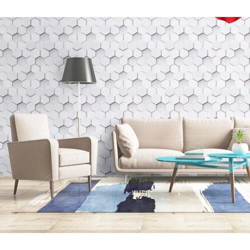Trellis White Wall Paper Contact Paper Decorative Peel And Stick Wallpaper Self Adhesive Removable Wallpaper Brick Wallpaper