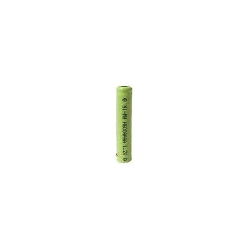 Free shipping 4pcs/lot 1.2V AAAA LR61 nimh Rechargeable batteries Bluetooth headset, electronic pen batteries