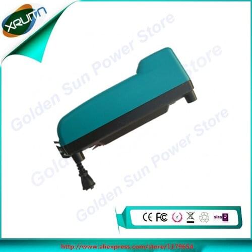 Free Shipping For Makita DC1414F 7.2v -14.4v ni-cd ni-mh Original Cordless Drill Battery Charger 220V Used