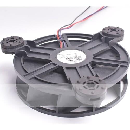 For Haier Refrigerator 12V 0.163A Fan Radiator Cooler Cooling Motor for Haier Refrigerator GW12E12MS1MB-52 Repair Parts